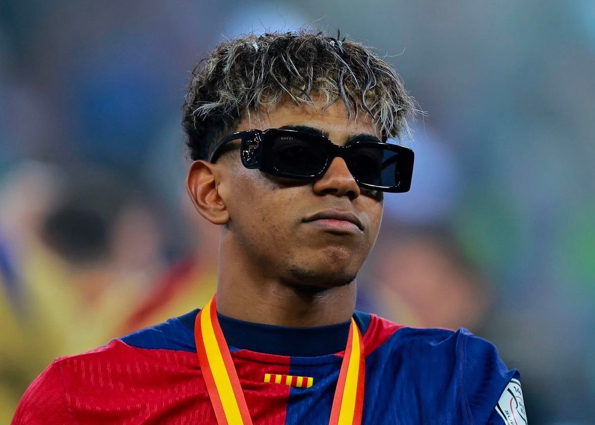Al Teen Football Ranking Draws Fan Backlash as NXGN Spotlights True Wonderkids