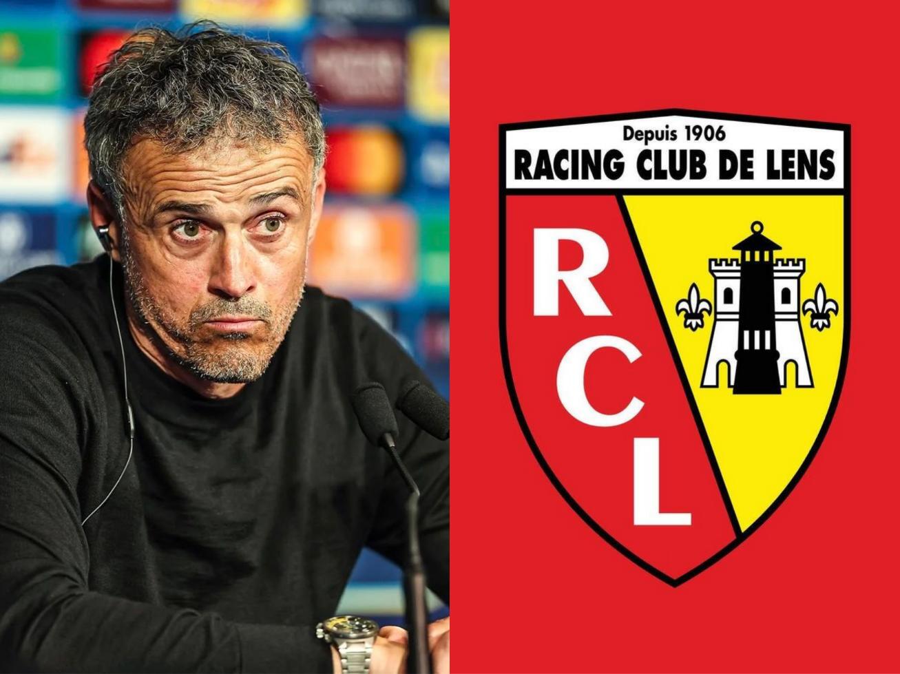Lens Rejects PSG's Bid to Postpone Crucial Ligue 1 Title Clash