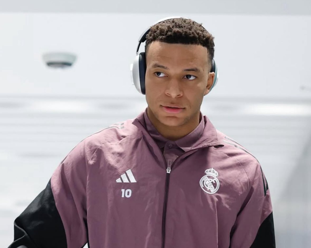Mbappé Declares Knee Fully Healed and Ready for Every Minute