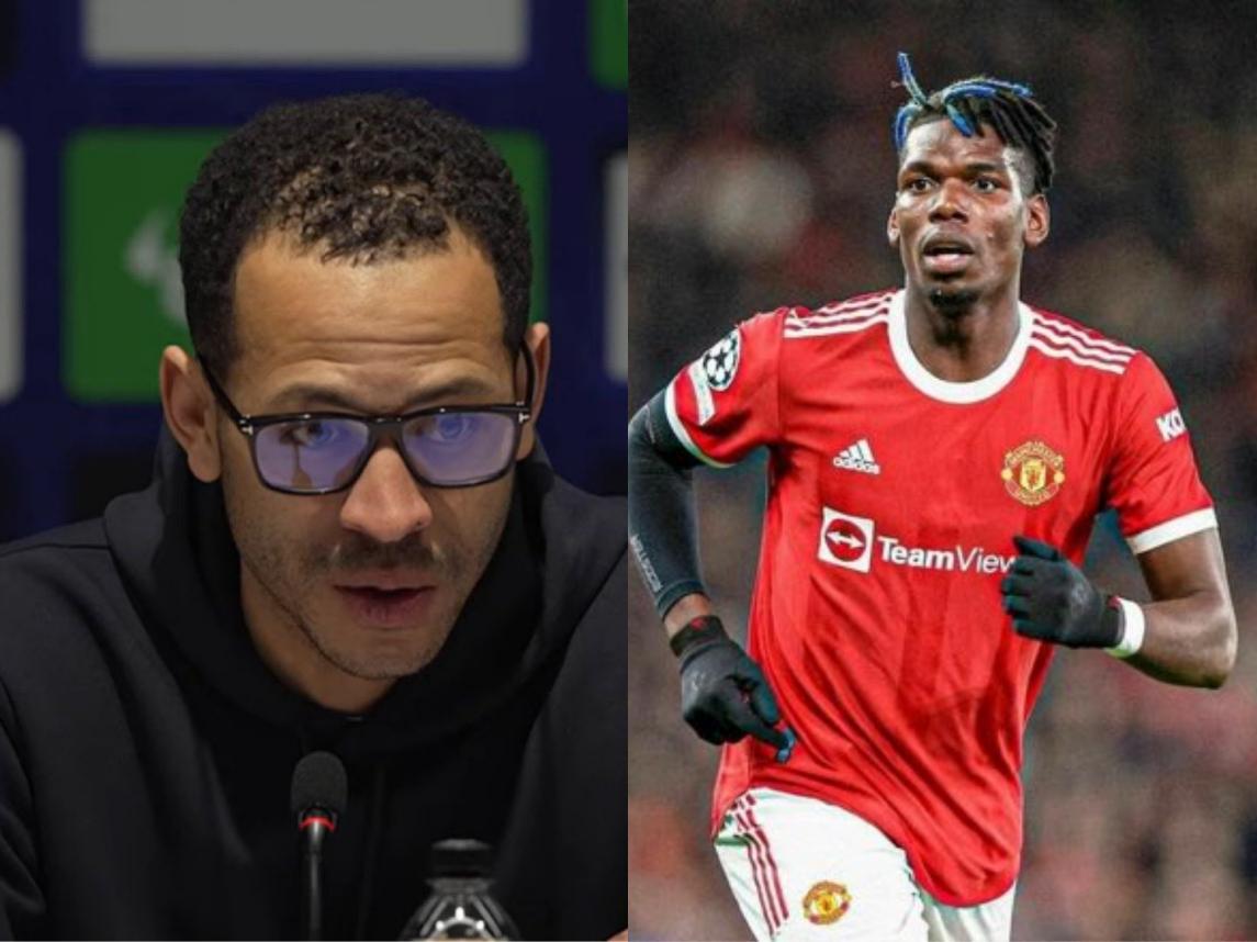 Chelsea's Rosenior Faces Backlash After Four Straight Losses and Unearthed Pogba Critique