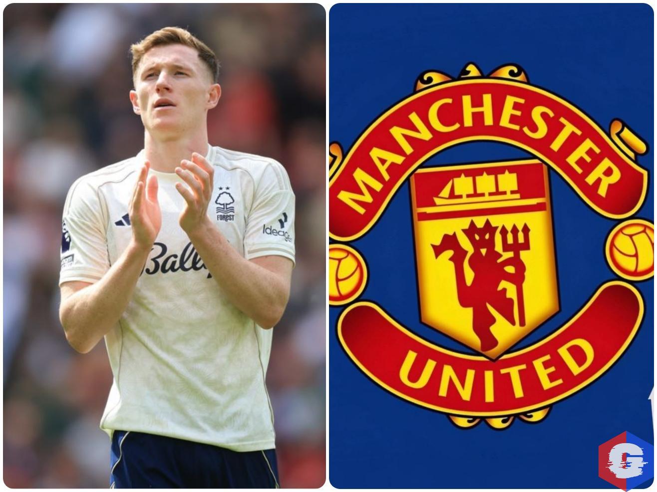 Man United Miss Out on Elliot Anderson as City Lead £100m Chase